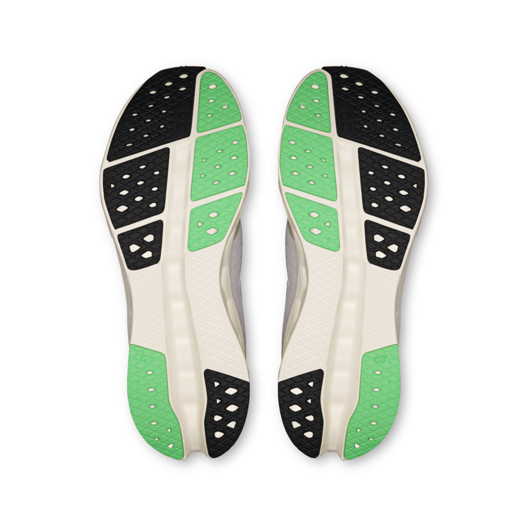 On Women Cloudsurfer 2 - Lilac / Ivory