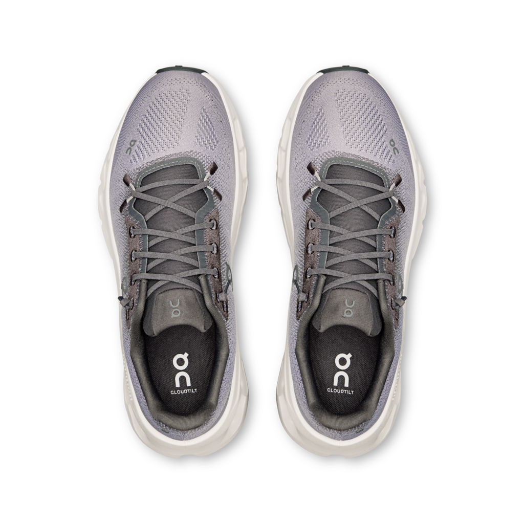 On Women Cloudtilt - Eclipse / Lilac