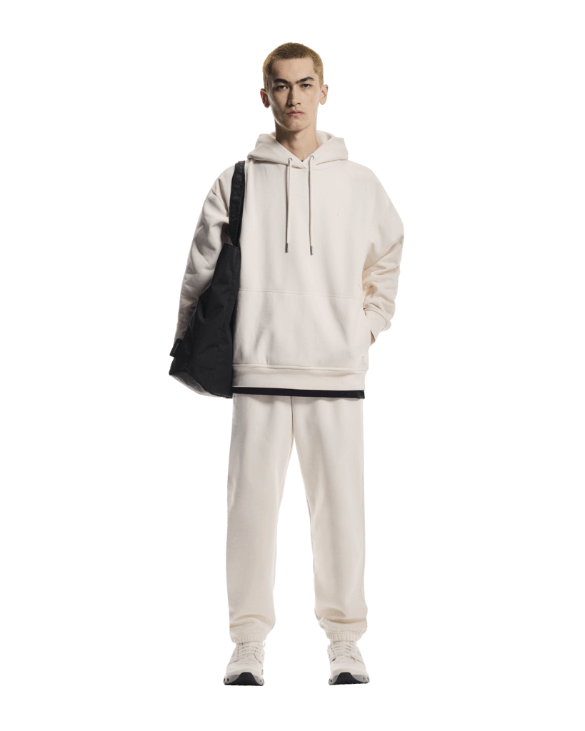 On Unisex Tote Pack 25L - Black