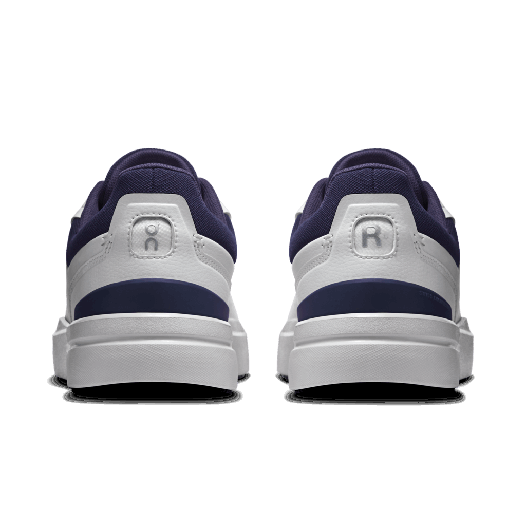 On Men The Roger Advantage - White / Midnight