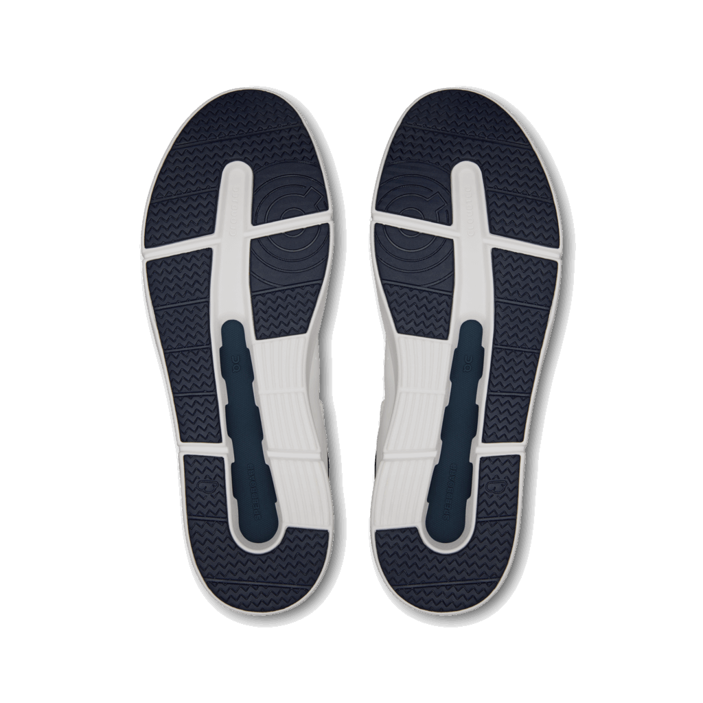 On Men The Roger Advantage - White / Midnight