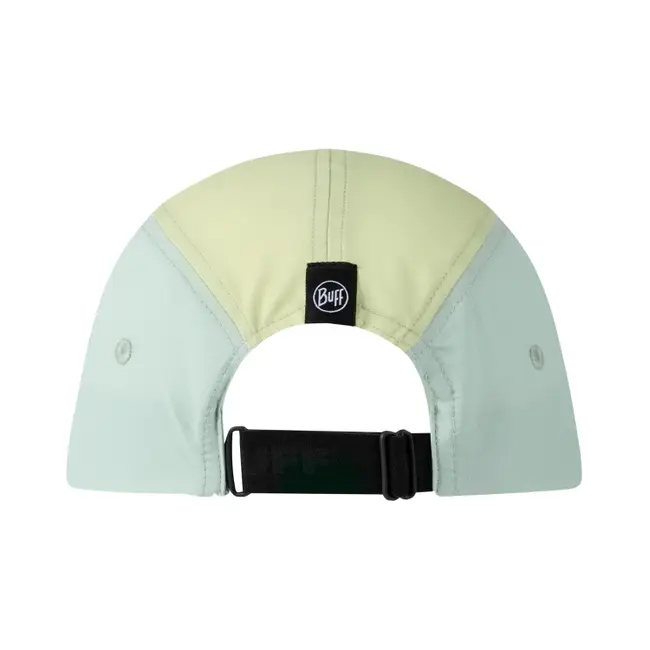 BUFF® 5 Panel Go Cap - Cozumel Multi
