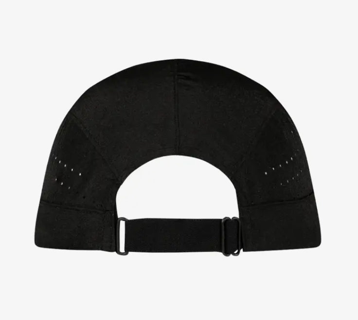 BUFF® Speed Cap - Solid Black