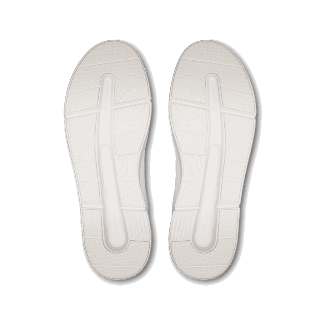 On Men The Roger Centre Court - White / White