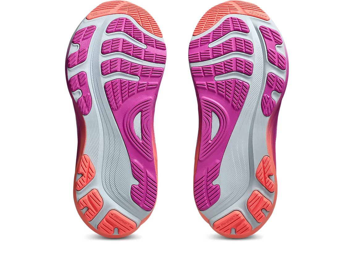 ASICS Women Gel-Kayano 32 - Sky / Digital Sakura