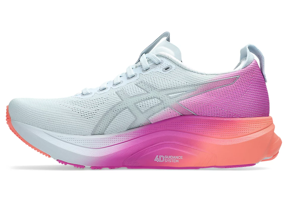 ASICS Women Gel-Kayano 32 - Sky / Digital Sakura