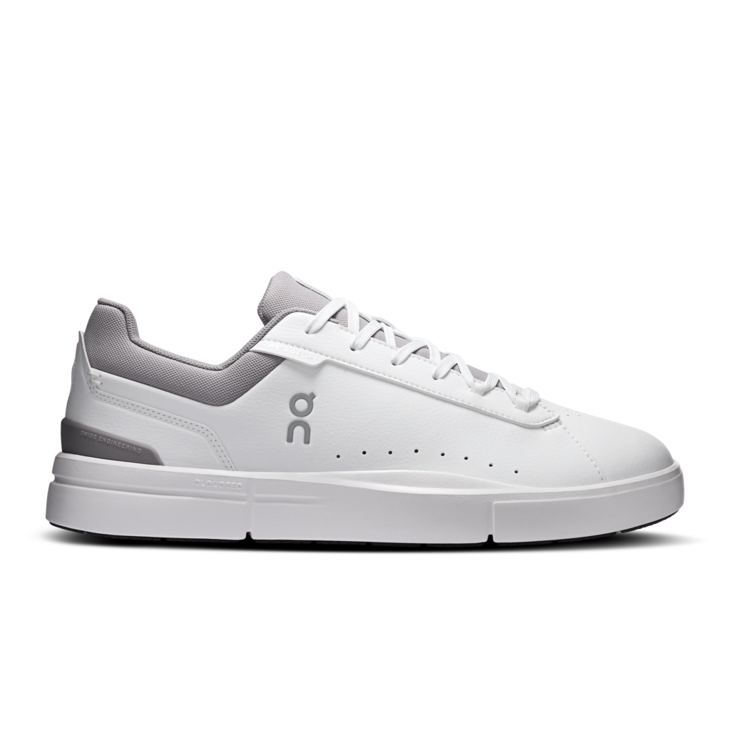 On Men The Roger Advantage - White / Ore