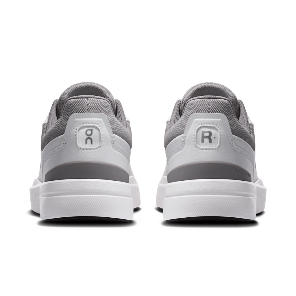 On Men The Roger Advantage - White / Ore