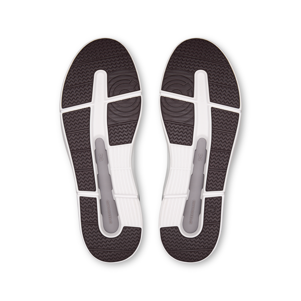 On Men The Roger Advantage - White / Ore