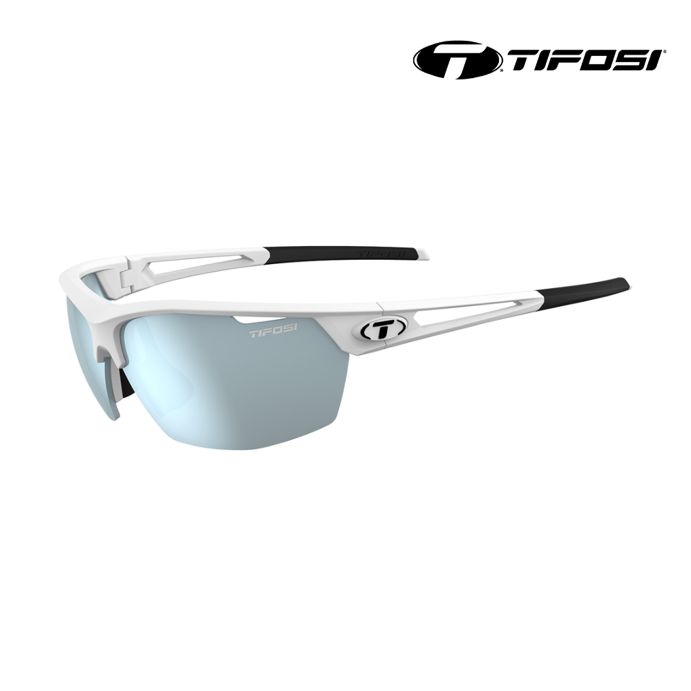 Tifosi Navar - Matte White