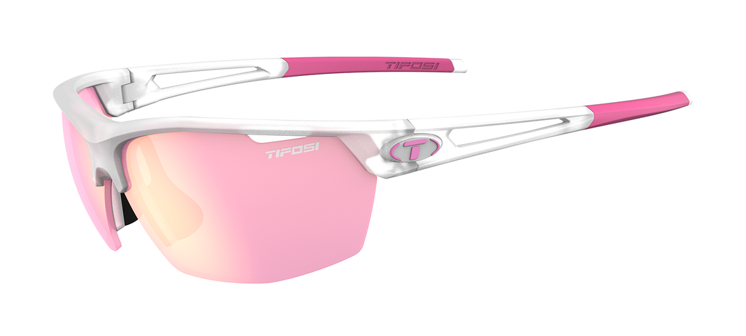 Tifosi Navar - Satin Clear