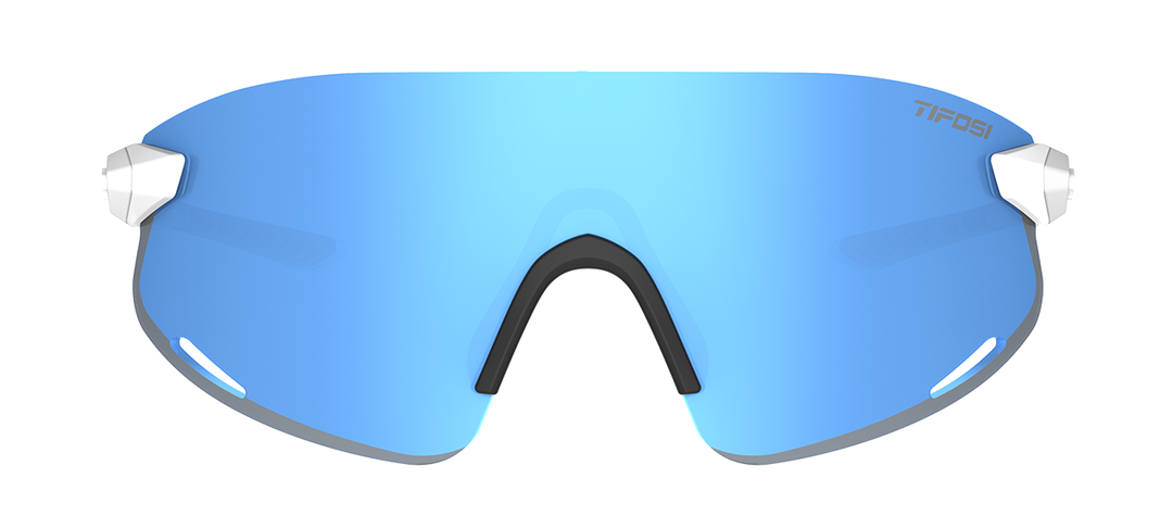Tifosi Vogel XC - Satin Clear