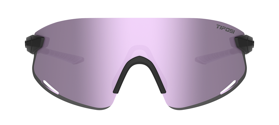Tifosi Vogel XC - Matte Black
