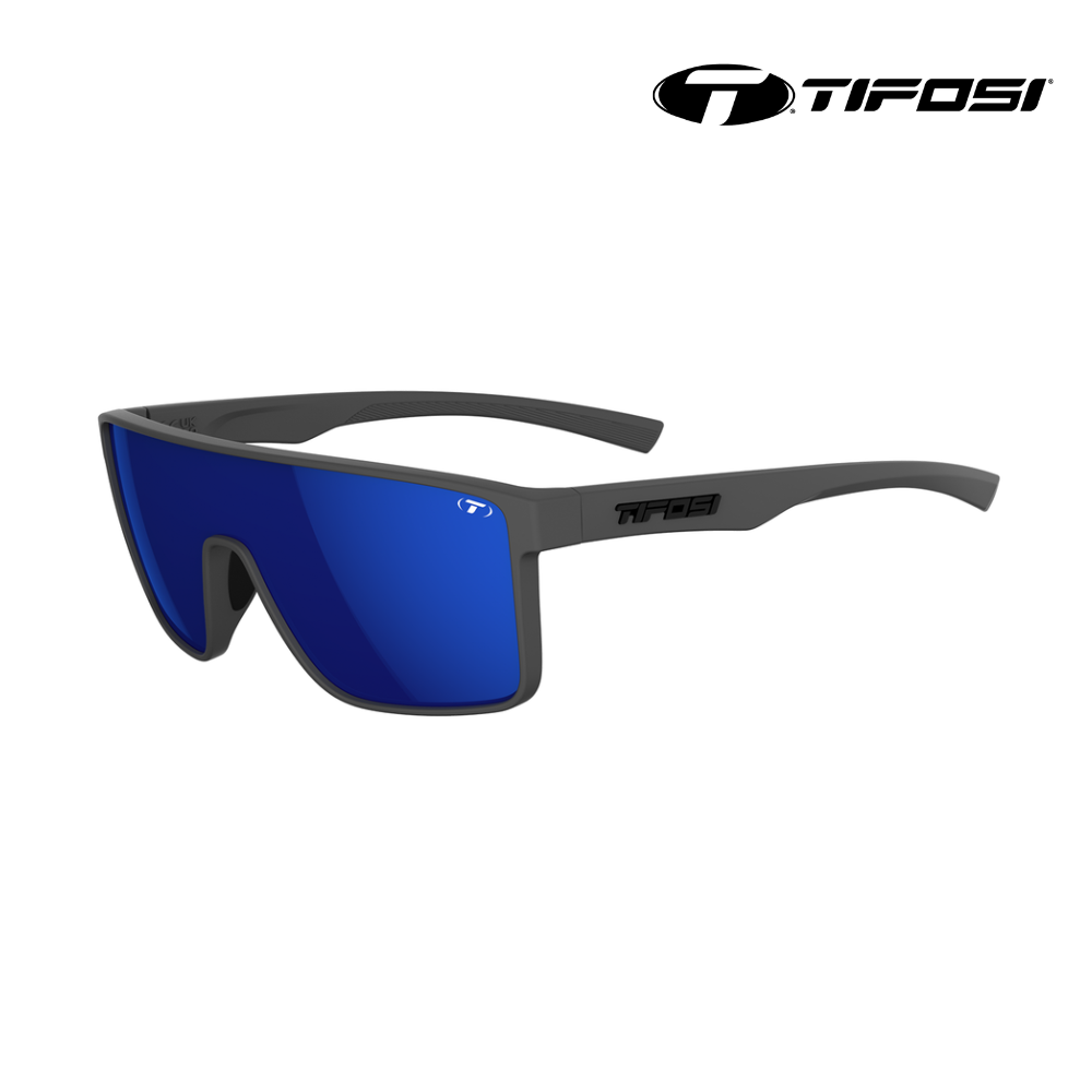 Tifosi Sanctum - Matte Gunmetal