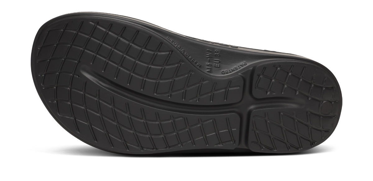 OOFOS Unisex OOriginal Sport - Chalk