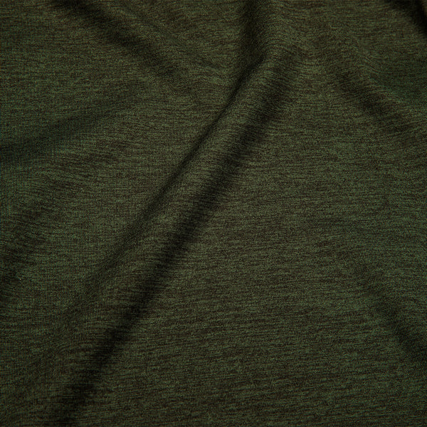 SAYSKY Men Clean Pace T-Shirt - Green