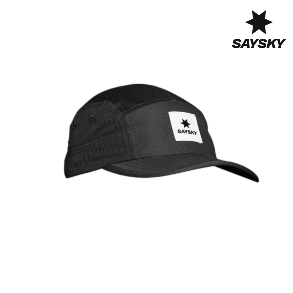 SAYSKY Unisex Combat Cap - Black