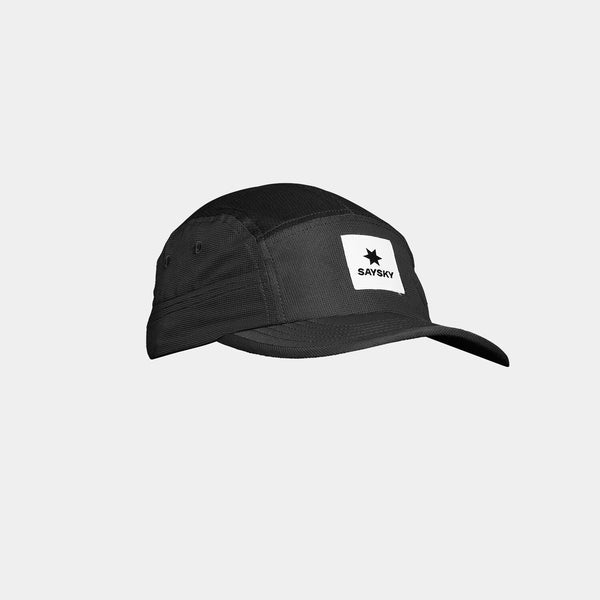 SAYSKY Unisex Combat Cap - Black