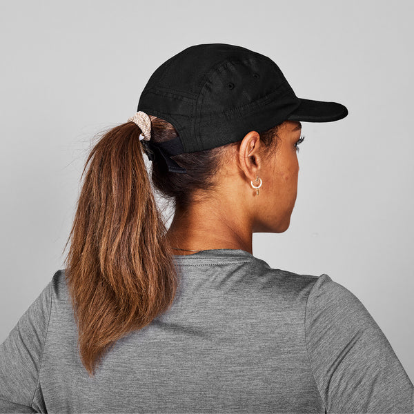 SAYSKY Unisex Combat Cap - Black