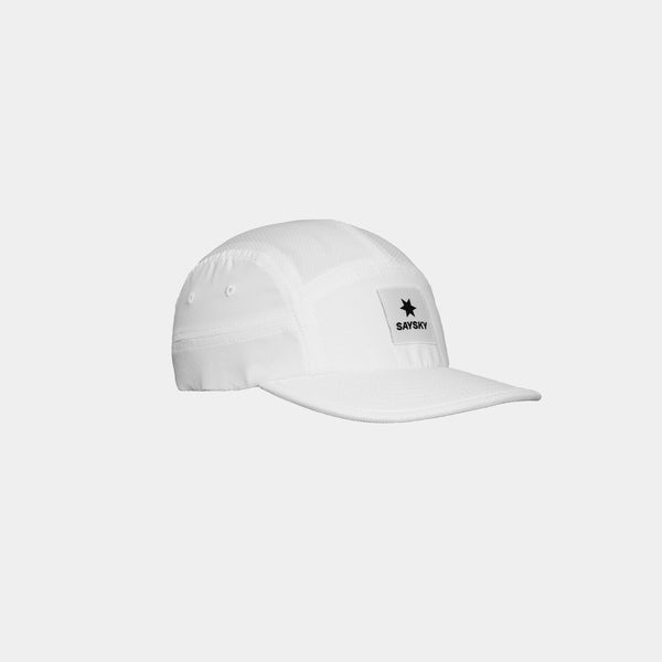 SAYSKY Unisex Combat Cap - White