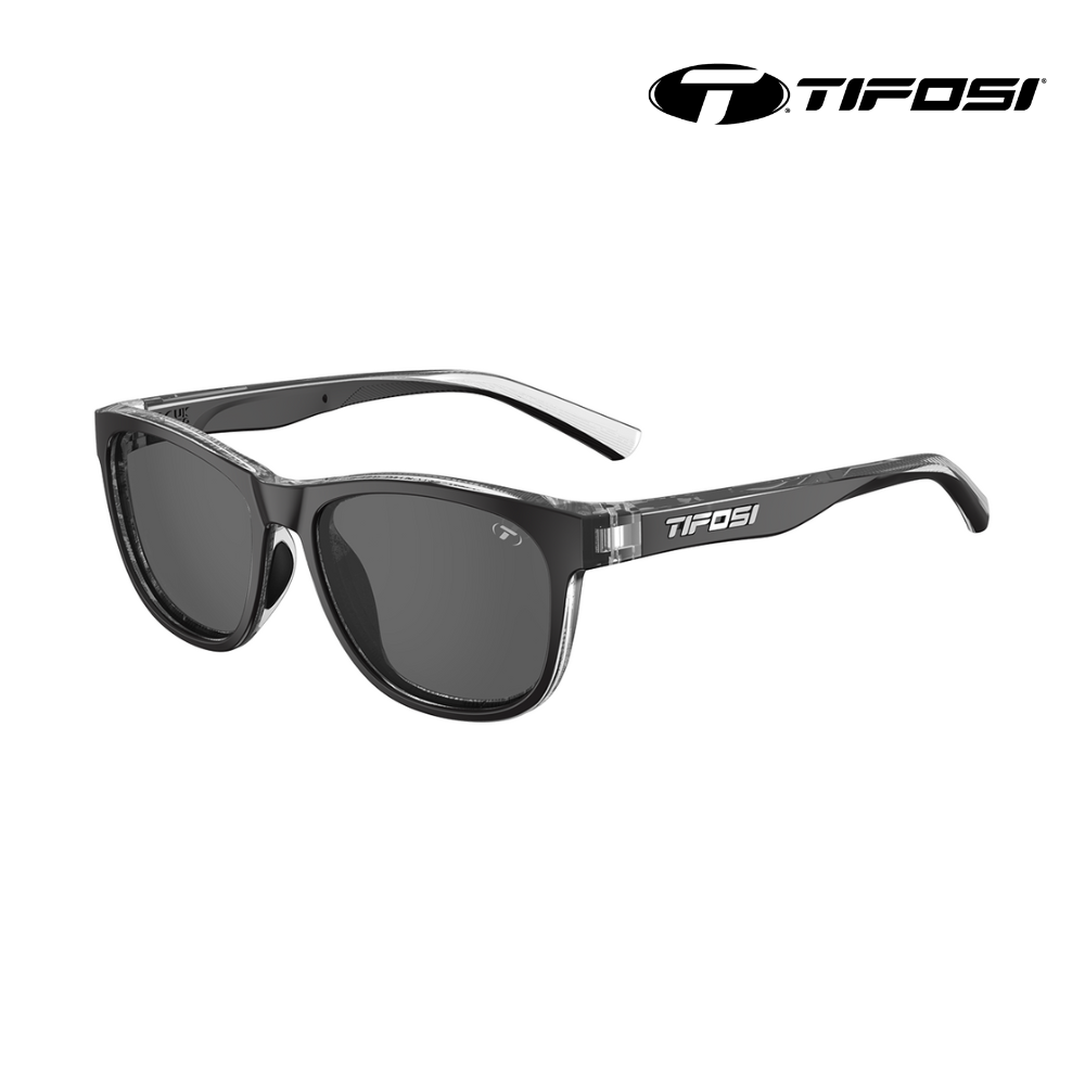 Tifosi Swank - Onyx Clear