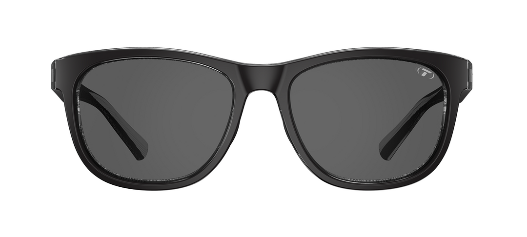Tifosi Swank - Onyx Clear