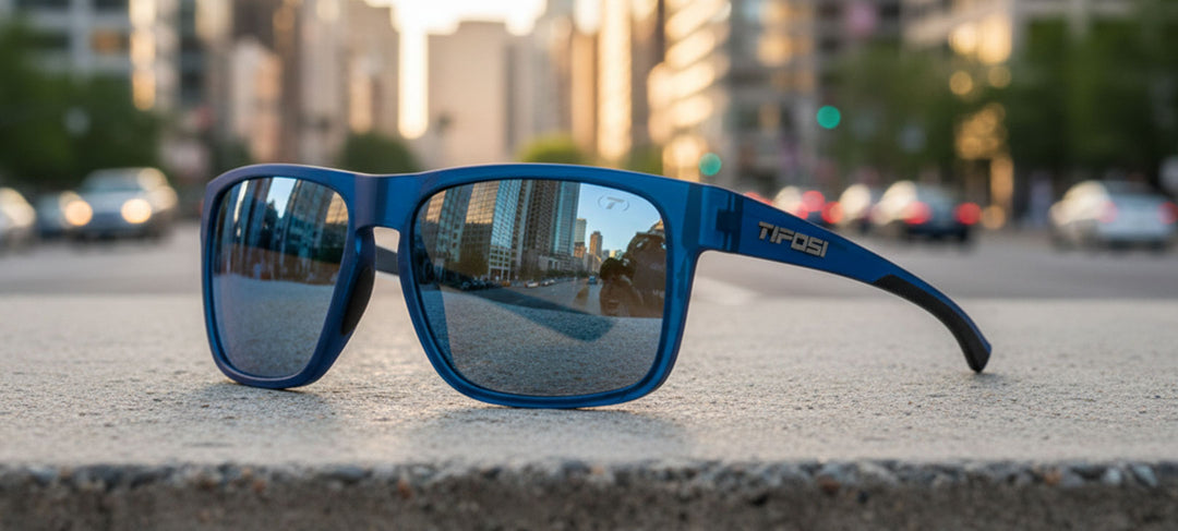 Tifosi Swick - Midnight Navy