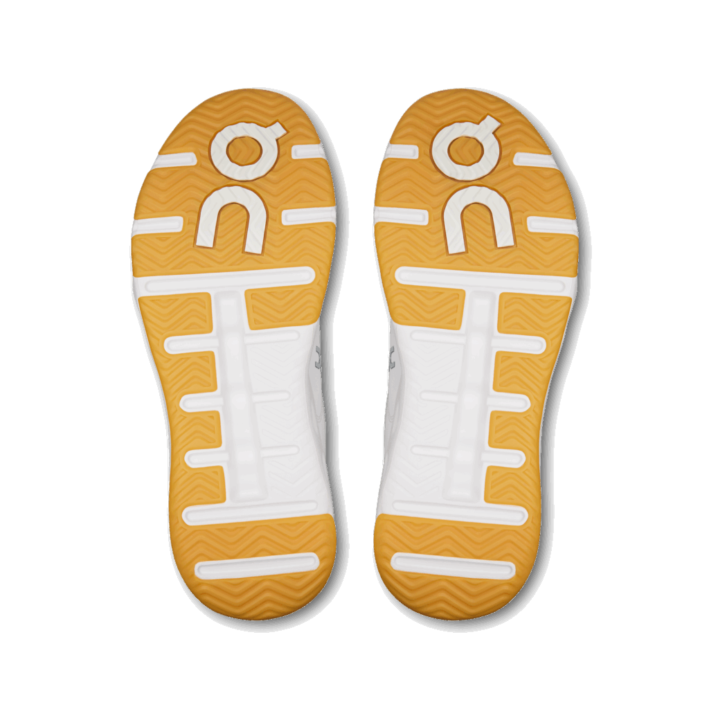 On Women The Roger Wildcard - White / Midnight