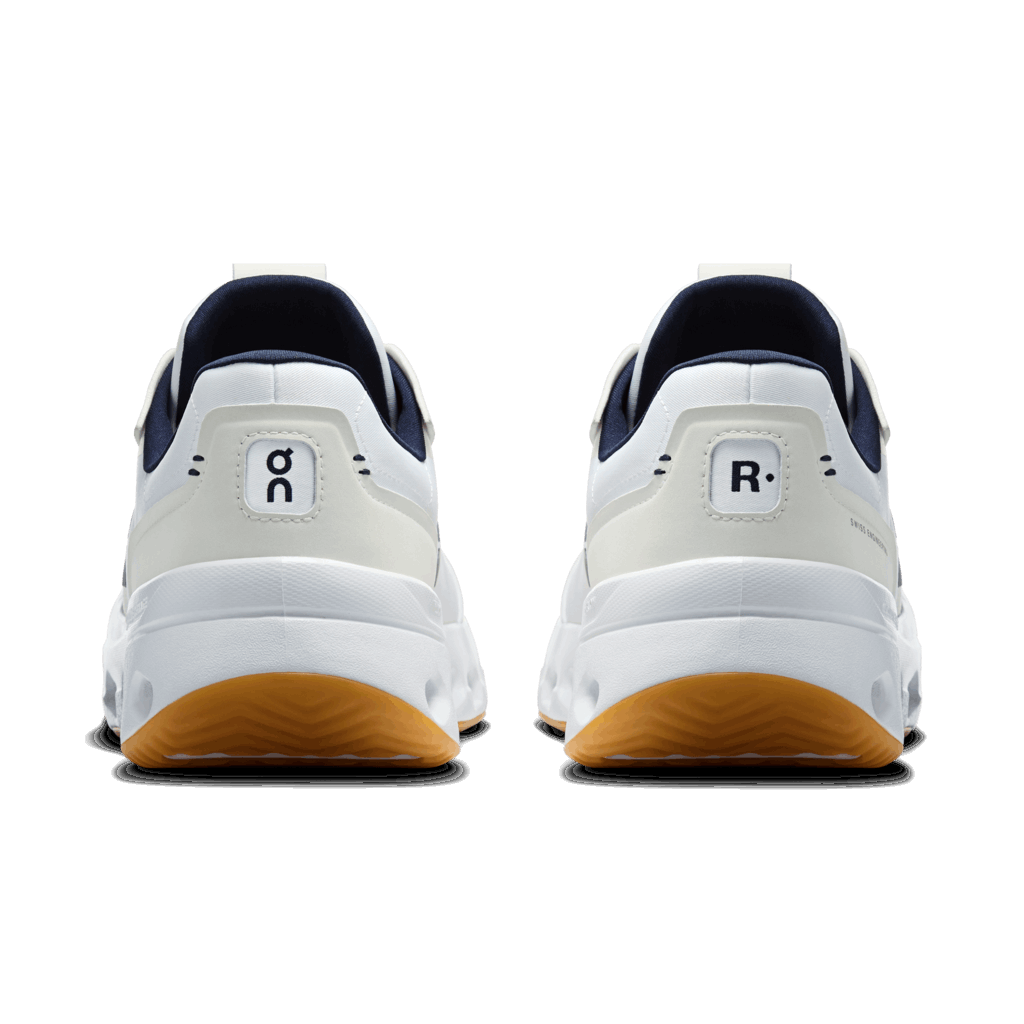 On Women The Roger Wildcard - White / Midnight