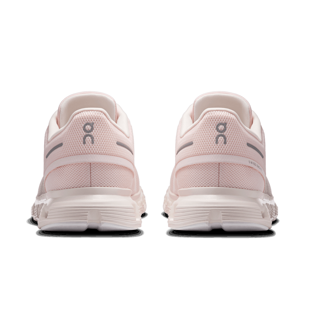 On Women Cloud 6 - Salt / Gardenia