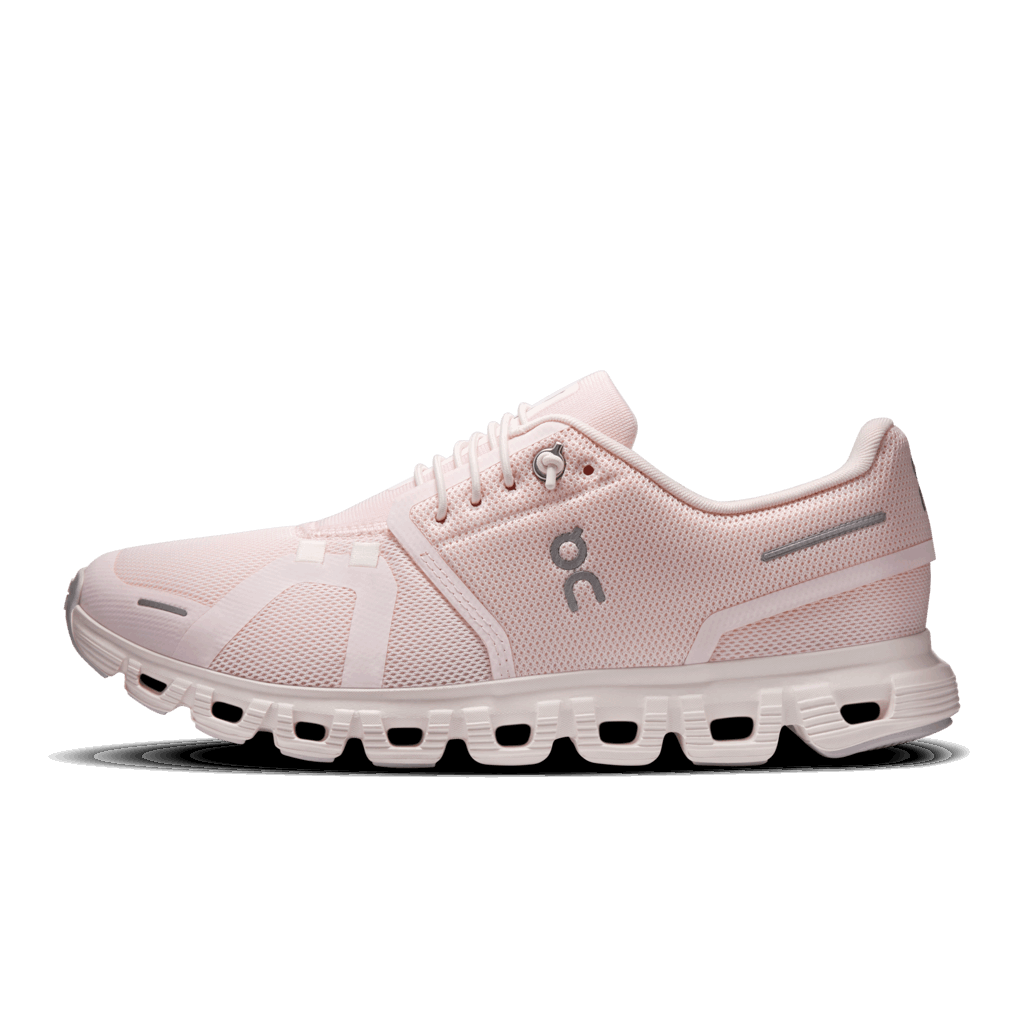 On Women Cloud 6 - Salt / Gardenia