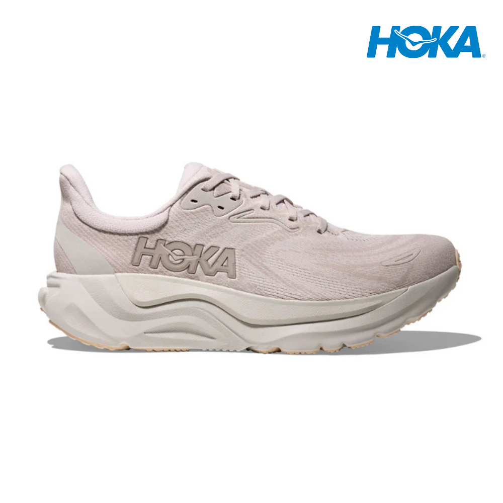 HOKA Men Arahi 8 Wide - Grout / Putty