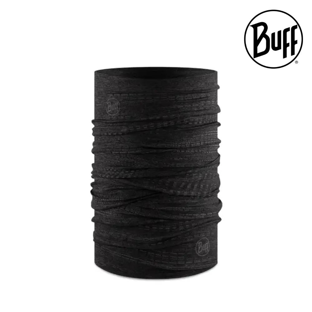 BUFF® Dryflx Solid R - Black