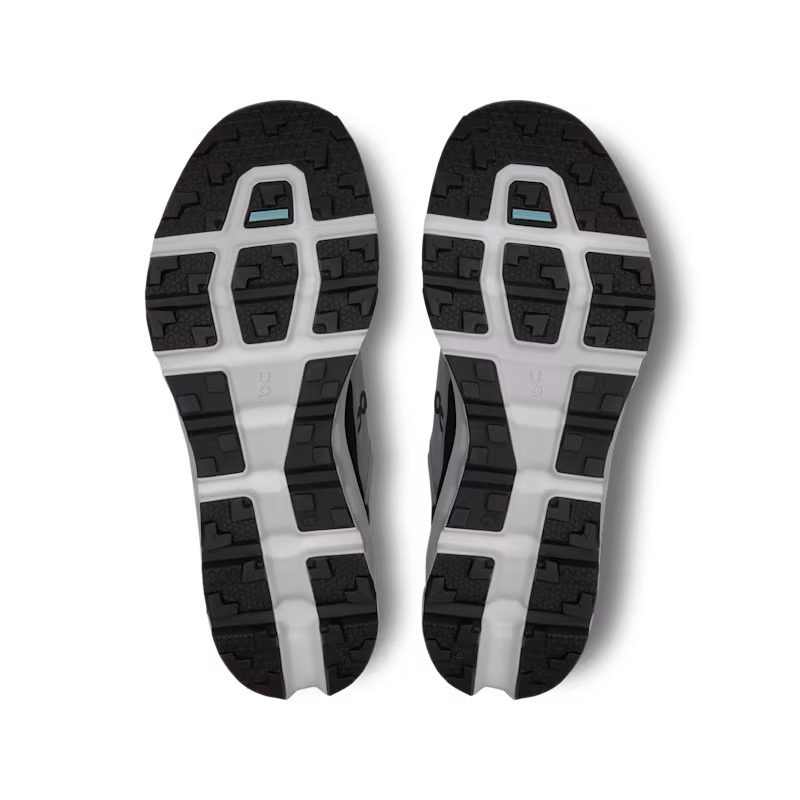 On Running Women Cloudvista 2 - Glacier / Eclipse