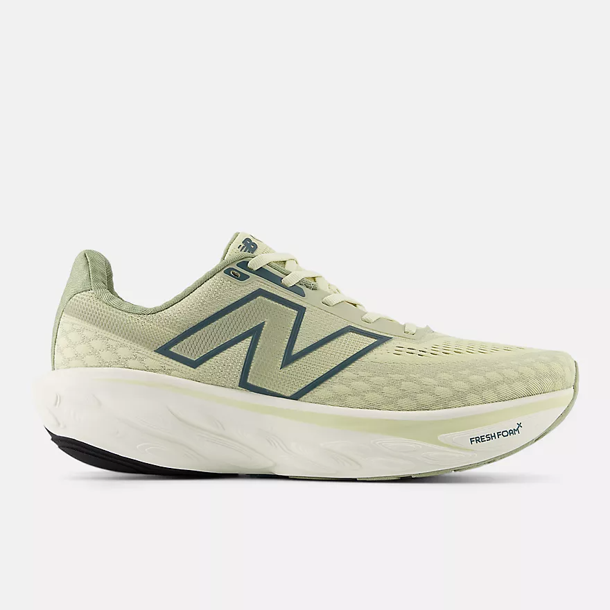 New Balance Men 1080 V14 - Khaki