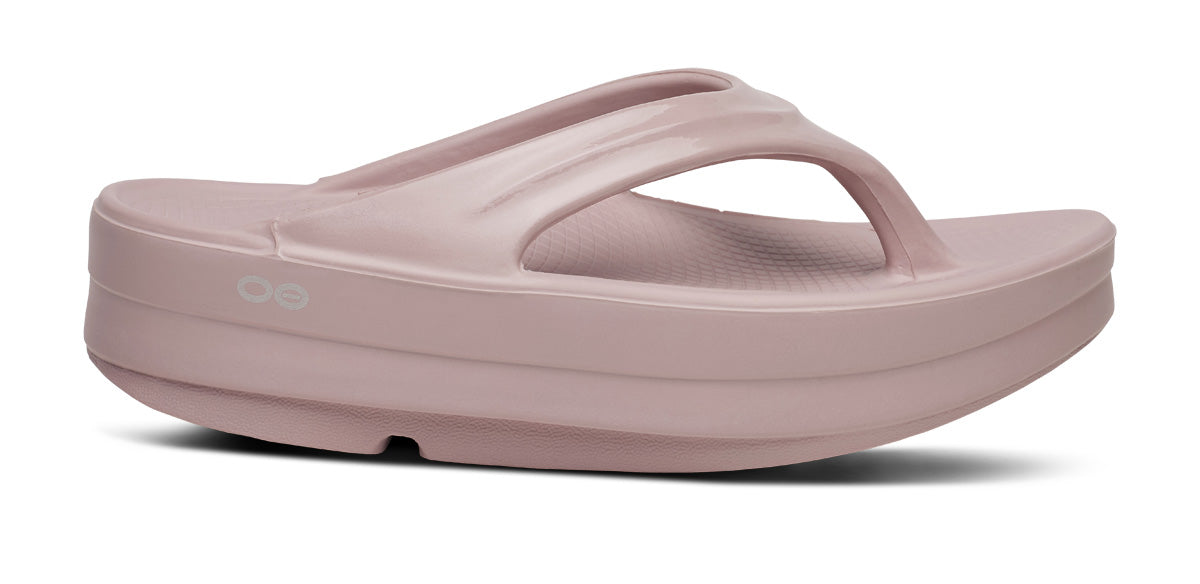 OOFOS Women OOmega - Stardust