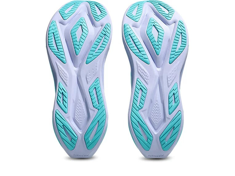 ASICS Unisex Superblast 3 - Illuminate Yellow / Energy Aqua