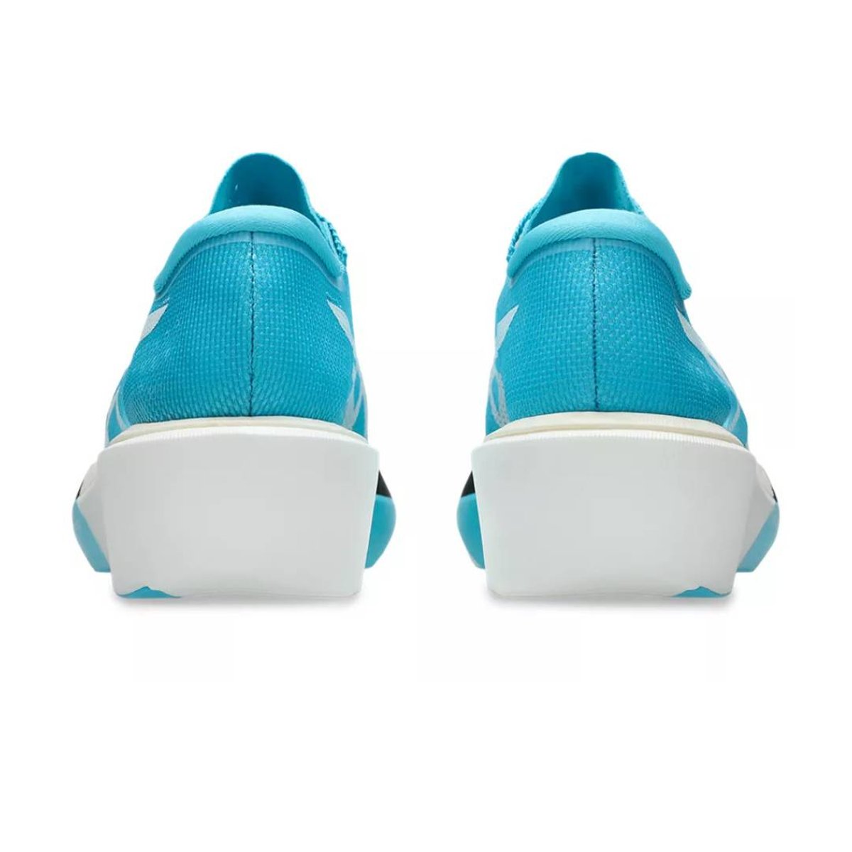 ASICS Unisex Metaspeed Sky Tokyo - Aquarium / White