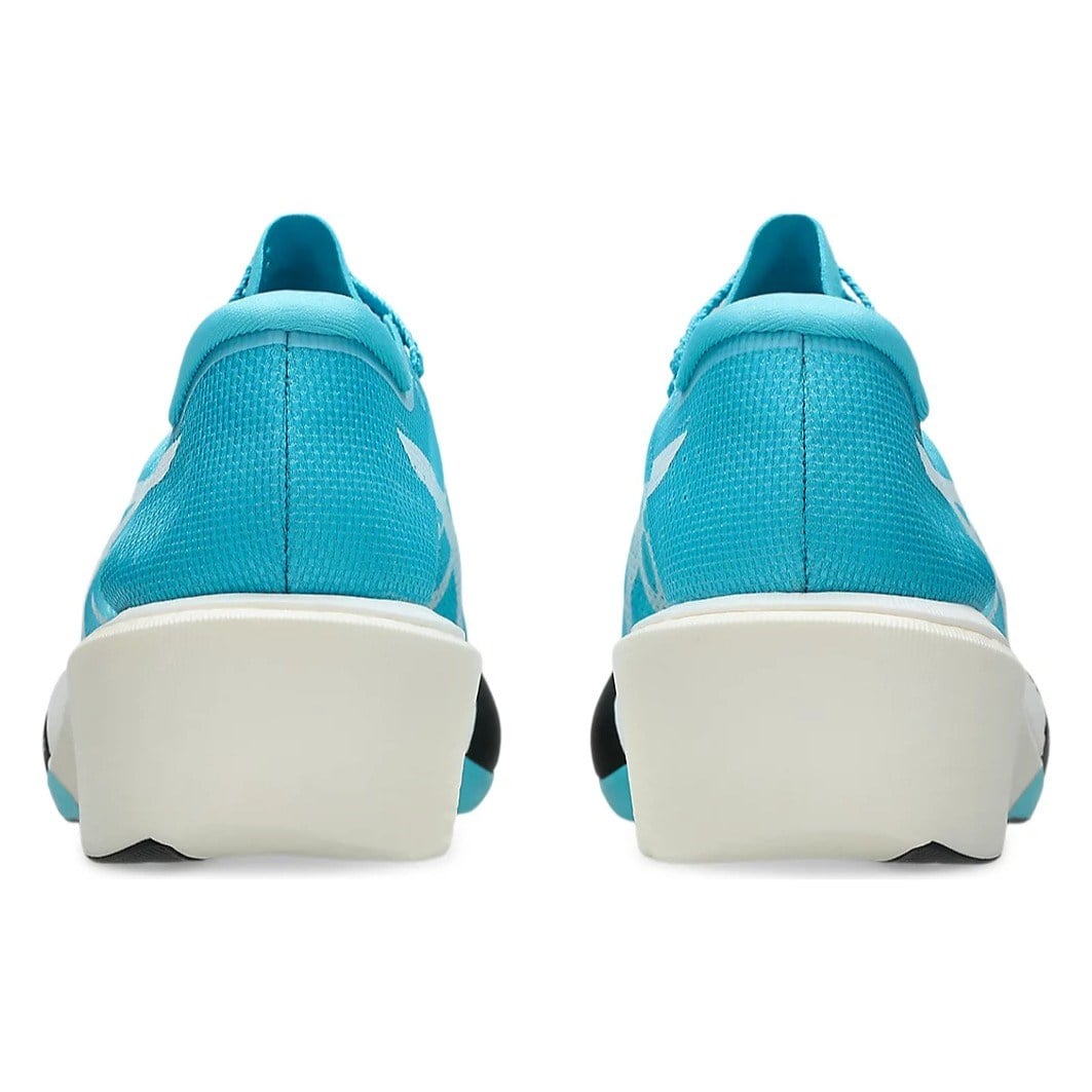 ASICS Unisex Metaspeed Edge Tokyo - Aquarium / White