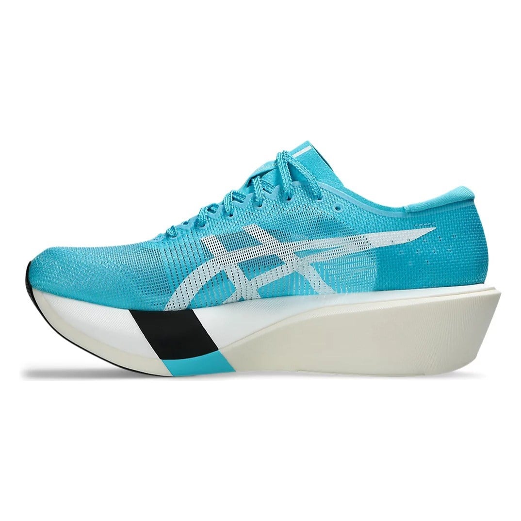 ASICS Unisex Metaspeed Edge Tokyo - Aquarium / White