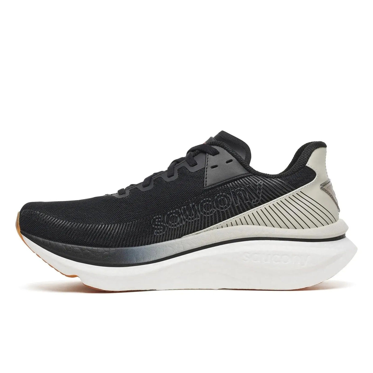 Saucony Men Endorphin Azura - Black / Quartz