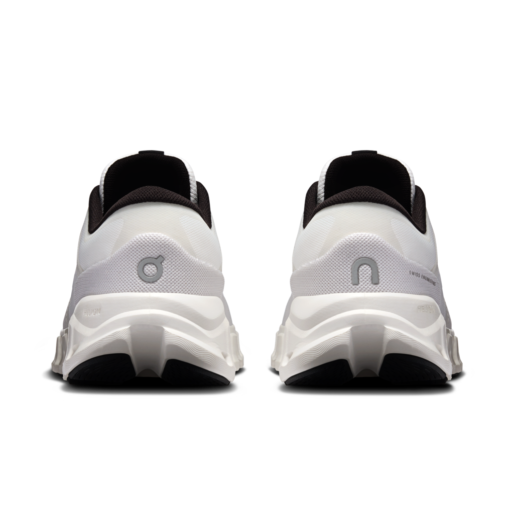 On Men Cloud X 5 - White / Black