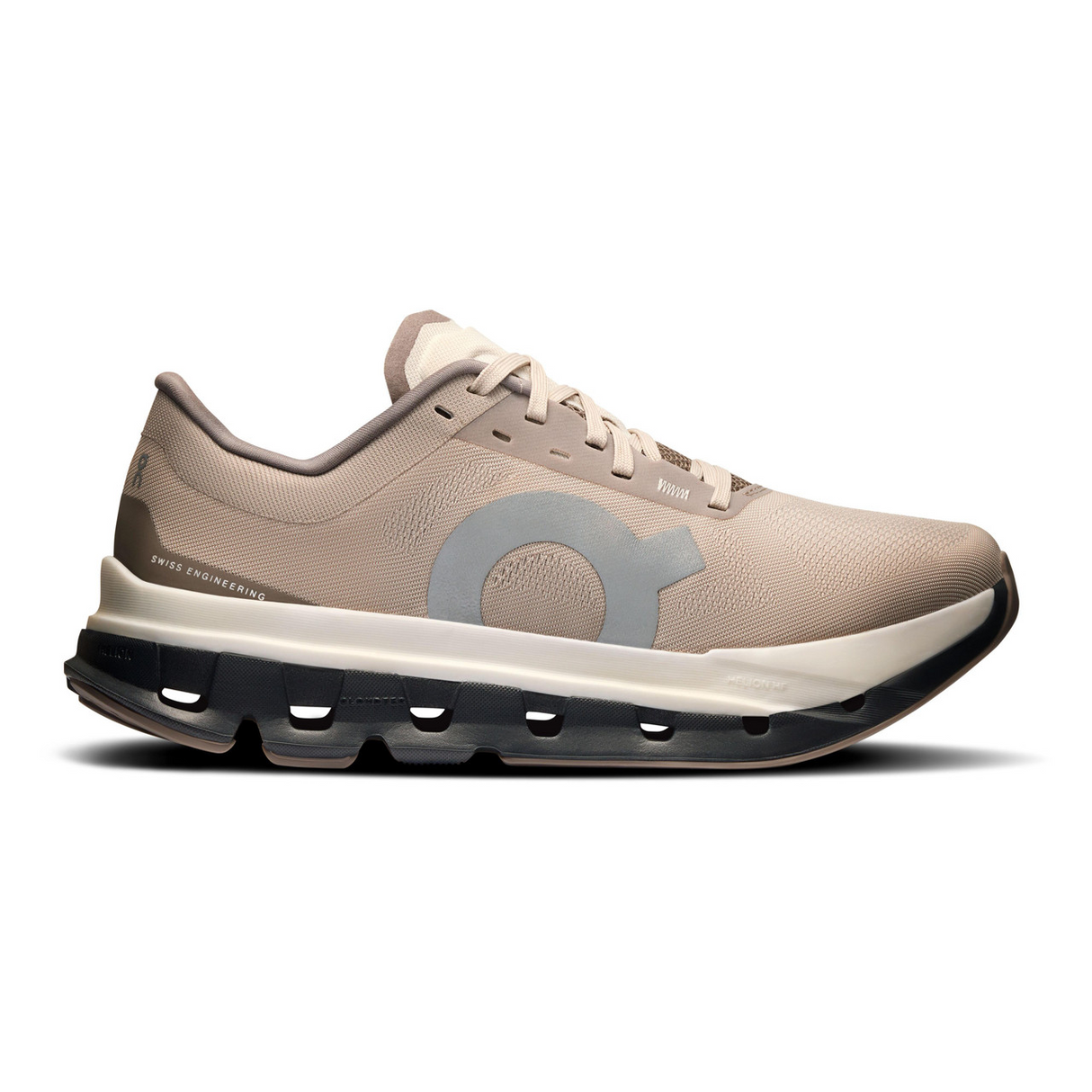 On Women Cloudflow 5 - Fog / Eclipse