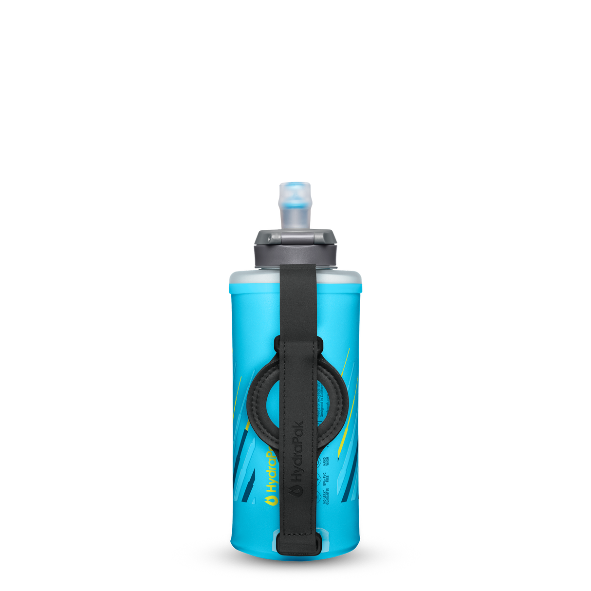 HydraPak Skyflask Speed 500ML - Malibu Blue