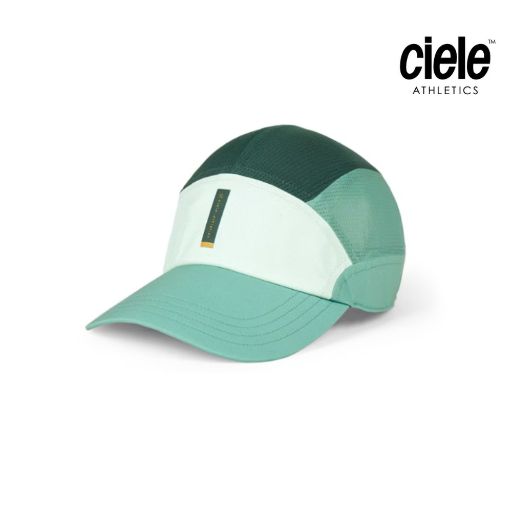 Ciele FSTCap SC - COMP ICONIC VC - Dusty Turquoise Emerald