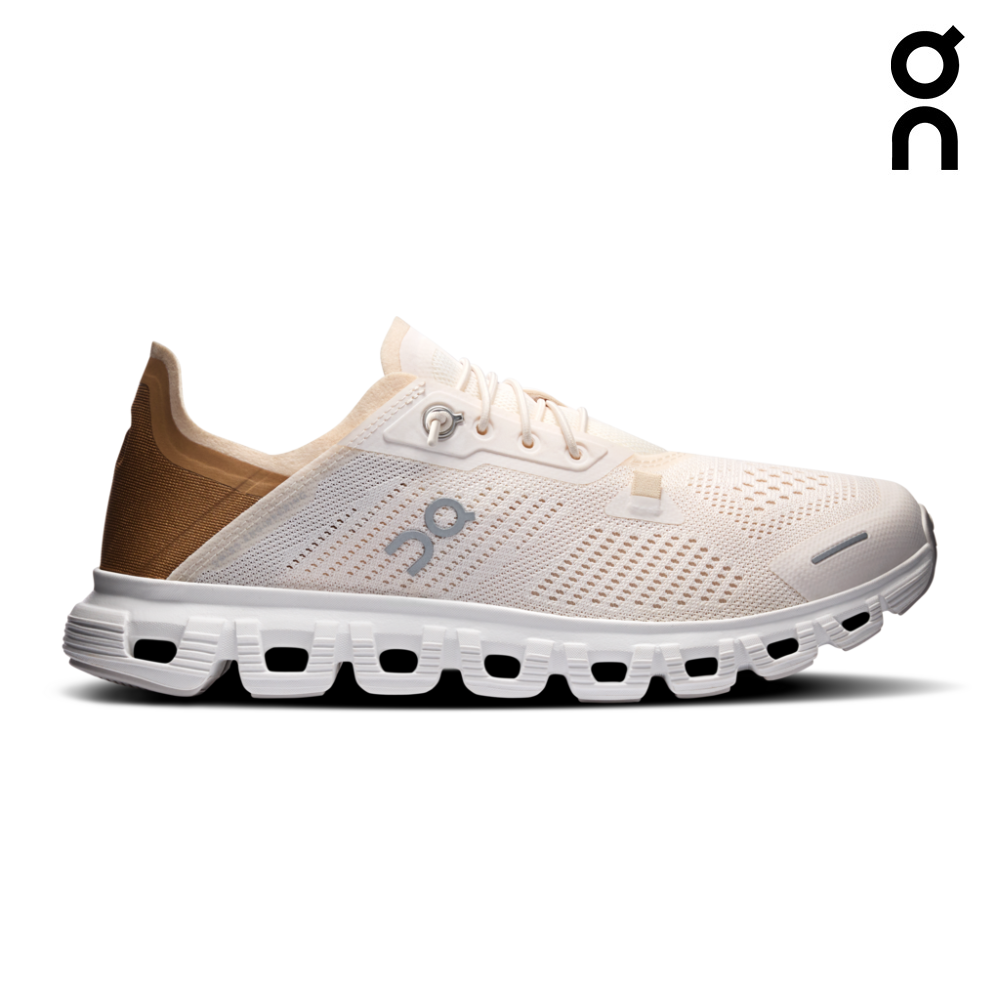 On Women Cloud 6 Coast - Gardenia / Sphinx