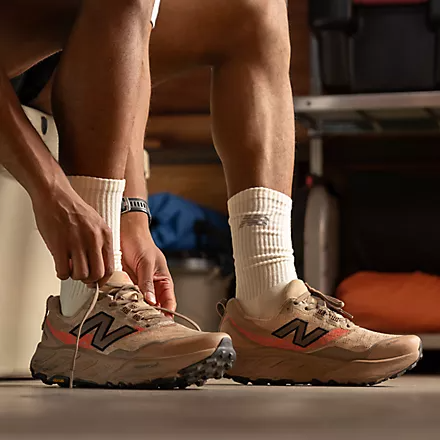 New Balance Men Hiero V9 - Desert Clay