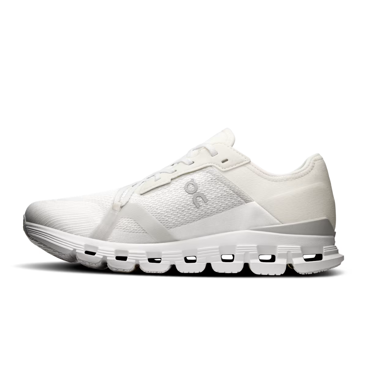 On Women Cloud X 4 AD - White / Wolf