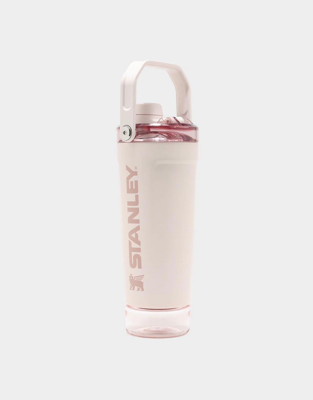Stanley Activate Shaker Tumbler 20Oz - Rose Quartz
