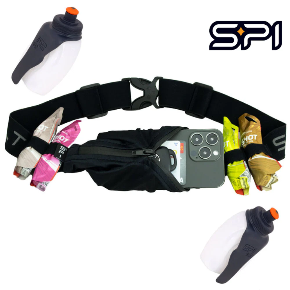 Spibelt Distance Pro - Black